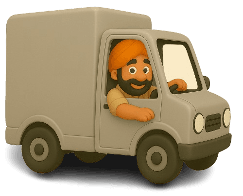 Job Work Coordination